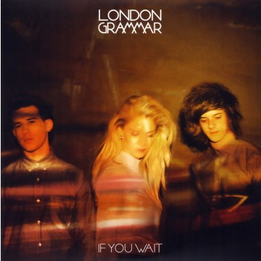 London Grammar - If You Wait (2LP+CD)(France Edition)