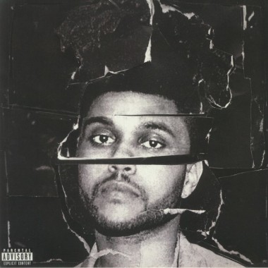 The Weeknd - Beauty Behind The Madness(2 LP)