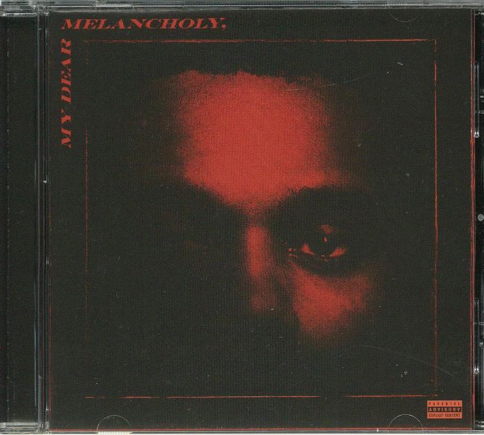 The Weeknd - My Dear Melancholy (CD)