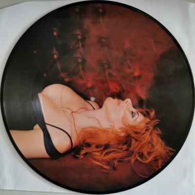 Mylene Farmer - Avant Que L'ombre... (2 LP) (Picture Vinyl)