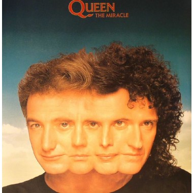 Queen - The Miracle