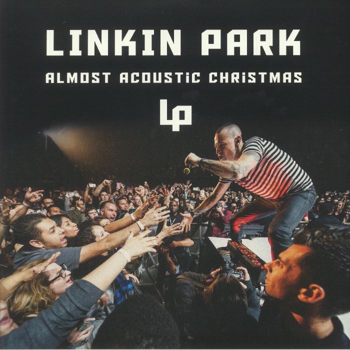 Linkin Park - Live HITS  (Coloured Vinyl)(2 LP)
