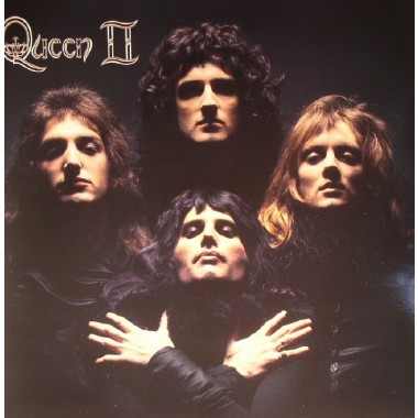 Queen - Queen II