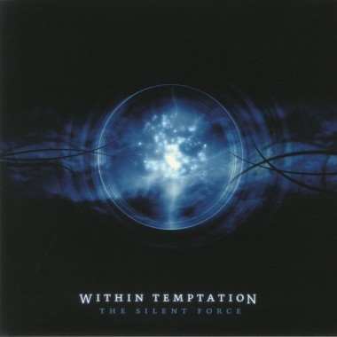Within Temptation - The Silent Force (LP+poster)