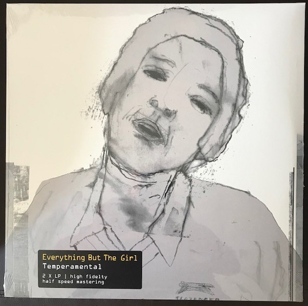 Everything But The Girl - Temperamental (2 LP)