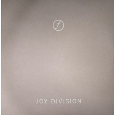 Joy Division - Still(2 LP)