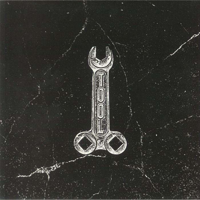 Tool - 72826 (Limited 1-sided Picture Vinyl)