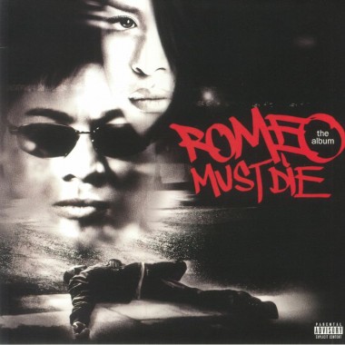 Soundtrack - Romeo Must Die (Soundtrack) (2 LP)