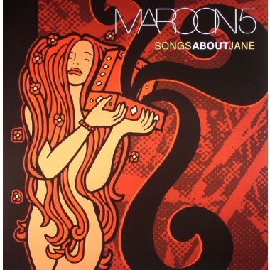 Maroon 5 - Songs About Jane