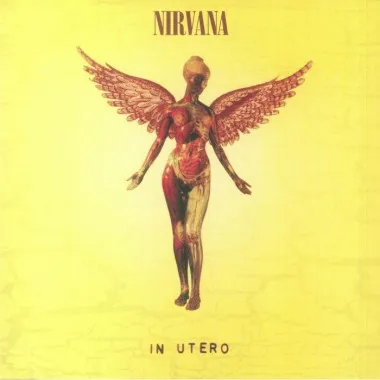 Nirvana - In Utero
