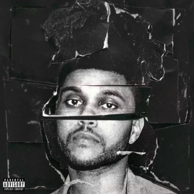 The Weeknd - Beauty Behind The Madness (2 LP)  (US Edition)