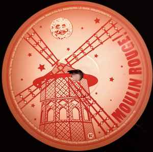 Soundtrack - Moulin Rouge (2 LP)