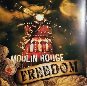 Soundtrack - Moulin Rouge (2 LP)