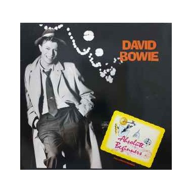 David Bowie - Absolute Beginners (12 ' Single)