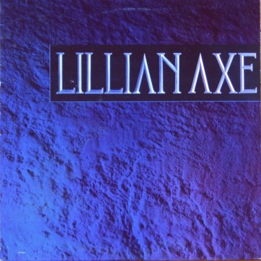 Lillian Axe - Lillian Axe