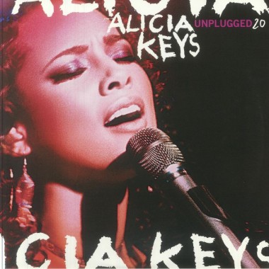 Alicia Keys - Unplugged/Greatest Hits  (2 LP)