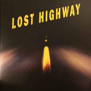 Soundtrack - Lost Highway (2 LP)