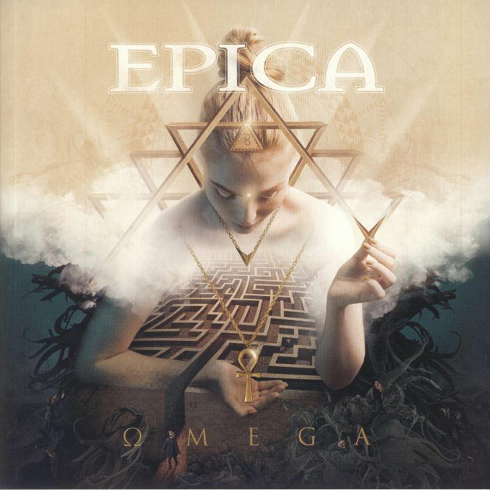 Epica - Omega (2 LP)