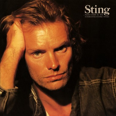 Sting - Nada Como El Sol.Hits En Espanol Y Portugues
