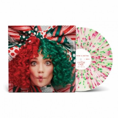 Sia - Everyday Is Christmas (Pappermint  Vinyl)