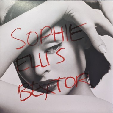 Sophie Ellis Bextor - Read My Lips (2 LP)(Red Vinyl)