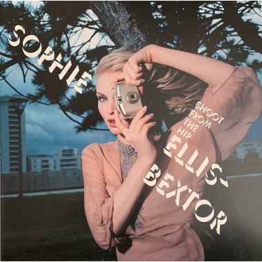 Sophie Ellis Bextor - Shoot From The Hip (2 LP)(White Vinyl)