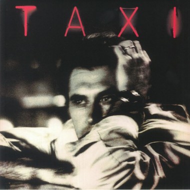 Bryan Ferry (ex- Roxy Music) - Taxi (Yellow Vinyl)(Limited Edition)
