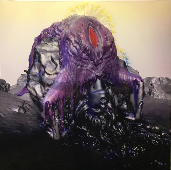 Bjork - Vulnicura (Deluxe Edition)(2 LP)
