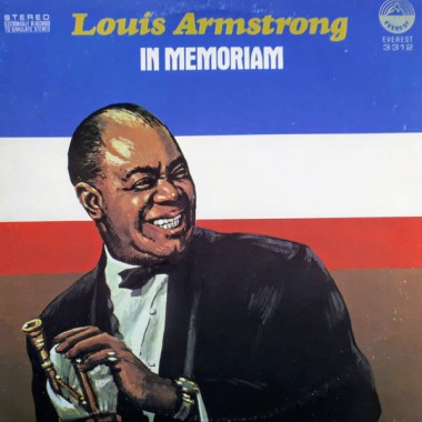 Louis Armstrong - In Memoriam