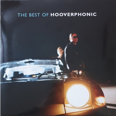 Hooverphonic - The Best of (3 LP)