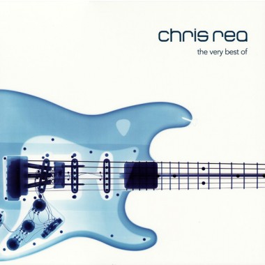 Chris Rea - The Very Best Of (2 LP)