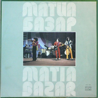 Matia Bazar - Tour
