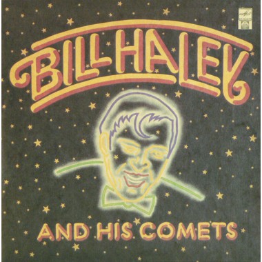 Bill Haley - Hits : Rock Around The Clock