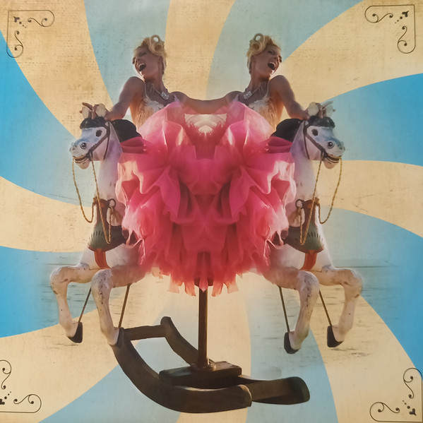 Pink - Funhouse (2 LP)