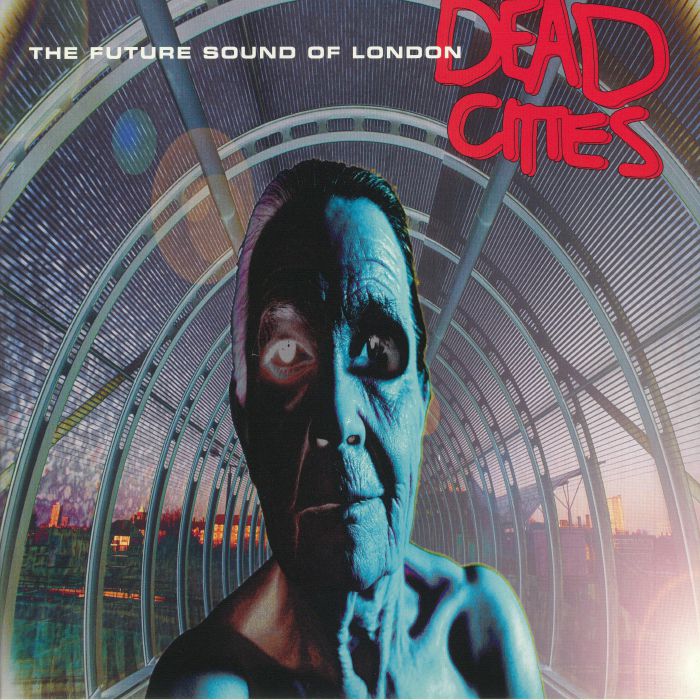 The Future Sound Of London - Dead Cities(2 LP)