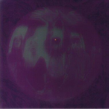 The Smashing Pumpkins - Gish(USA Edition)