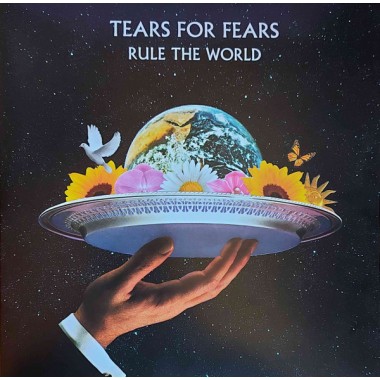 Tears For Fears - Greatest Hits (2LP)