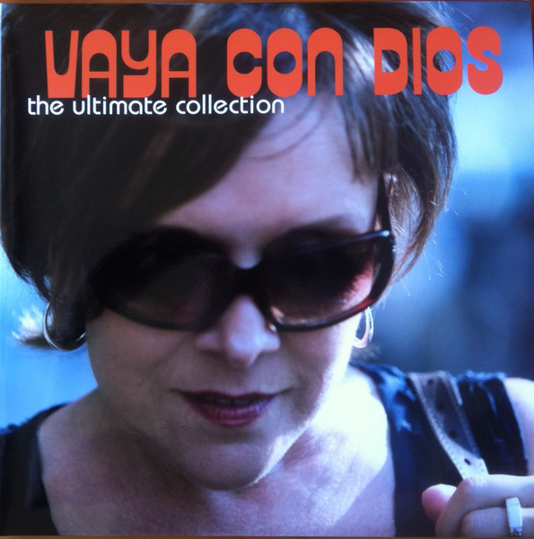 Vaya Con Dios - Greatest Hits (2LP)