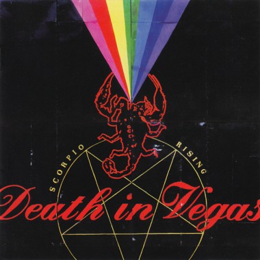 Death In Vegas - Scorpio Rising(2 LP)