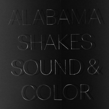 Alabama Shakes - Sound & Color(2 LP)