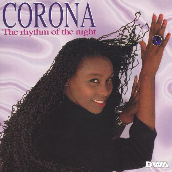 Corona - The Rhythm Of The Night(Italy Edition)