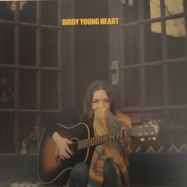 Birdy - Young Heart(2 LP)