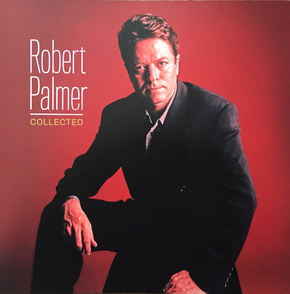 Robert Palmer - Greatest Hits (2LP)