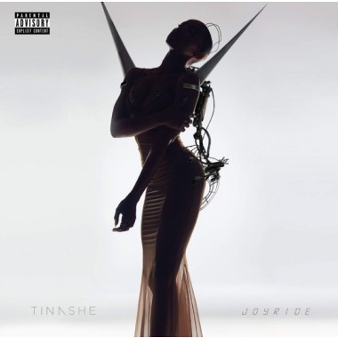 Tinashe - Joyride(2 LP)(Clear Vinyl)