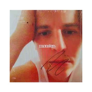 Tom Odell - Monsters