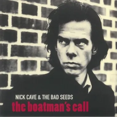Nick Cave & The Bad Seeds - The Boatman's Call
