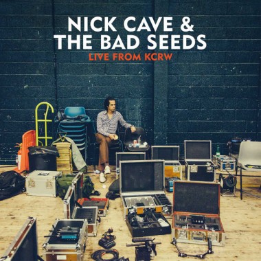 Nick Cave & The Bad Seeds - Live From KCRW(2 LP)
