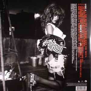 Rihanna - Talk That Talk(USA Edition)