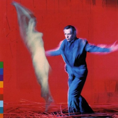 Peter Gabriel - Us(2 LP)
