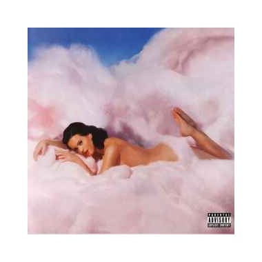 Katy Perry - Teenage Dream - The Complete Confection(CD)